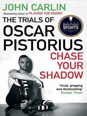 cover image of Chase Your Shadow